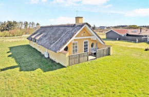 Viking Surf Cottage